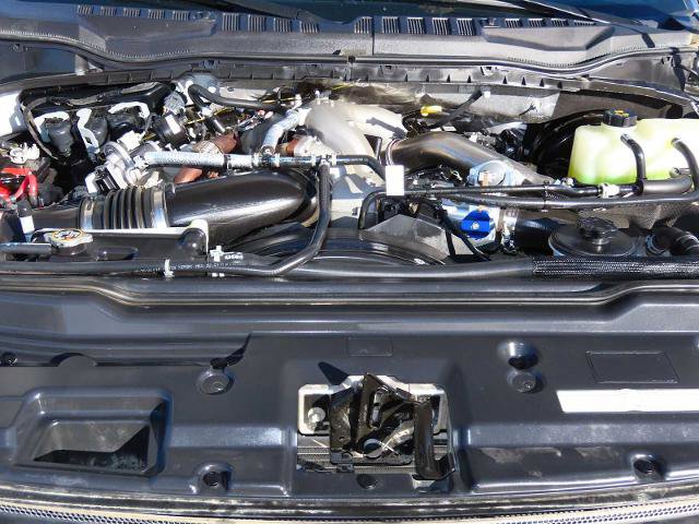 Certified 2022 Ford F250 XLT AWD/4WD image 17