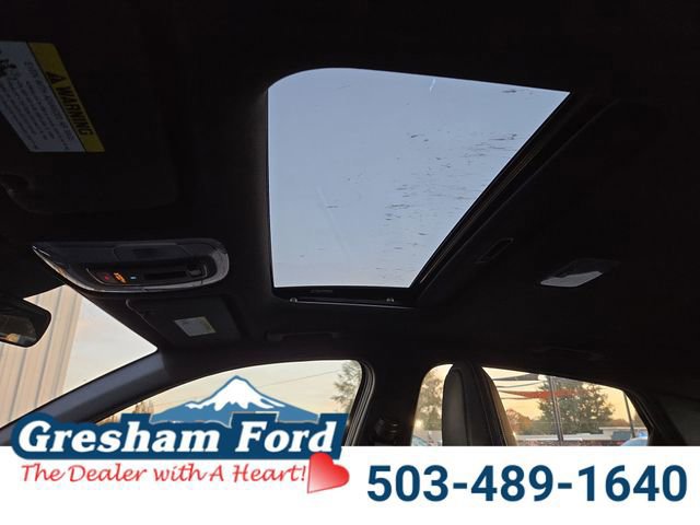 Used 2023 Hyundai Elantra N w/ Cargo Package image 20