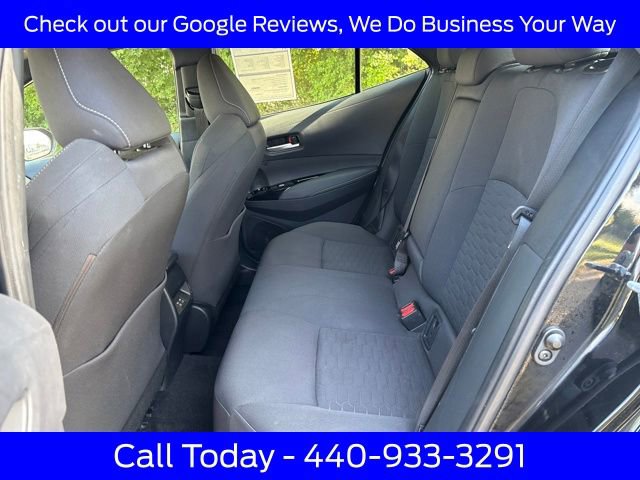 Used 2023 Toyota Corolla SE image 34