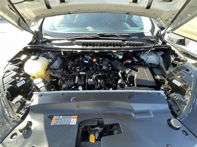Certified 2024 Ford Edge SEL AWD/4WD image 33