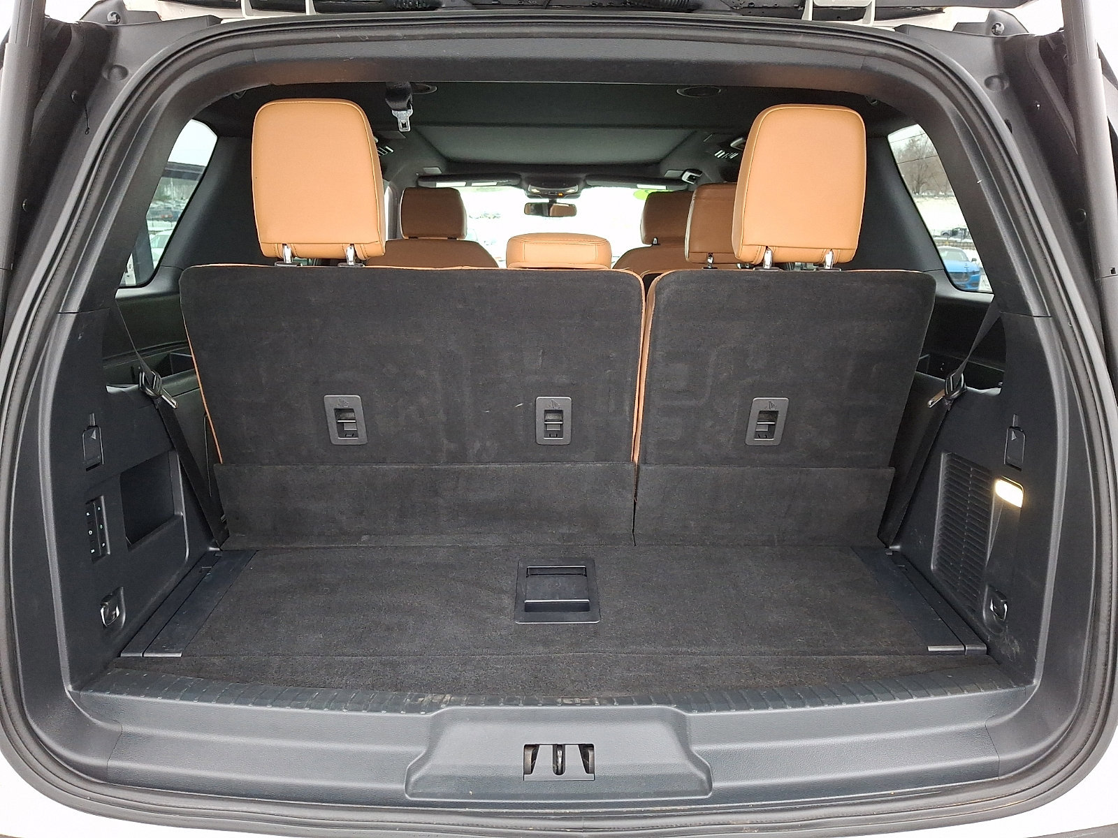 Certified 2023 Ford Expedition Platinum image 30