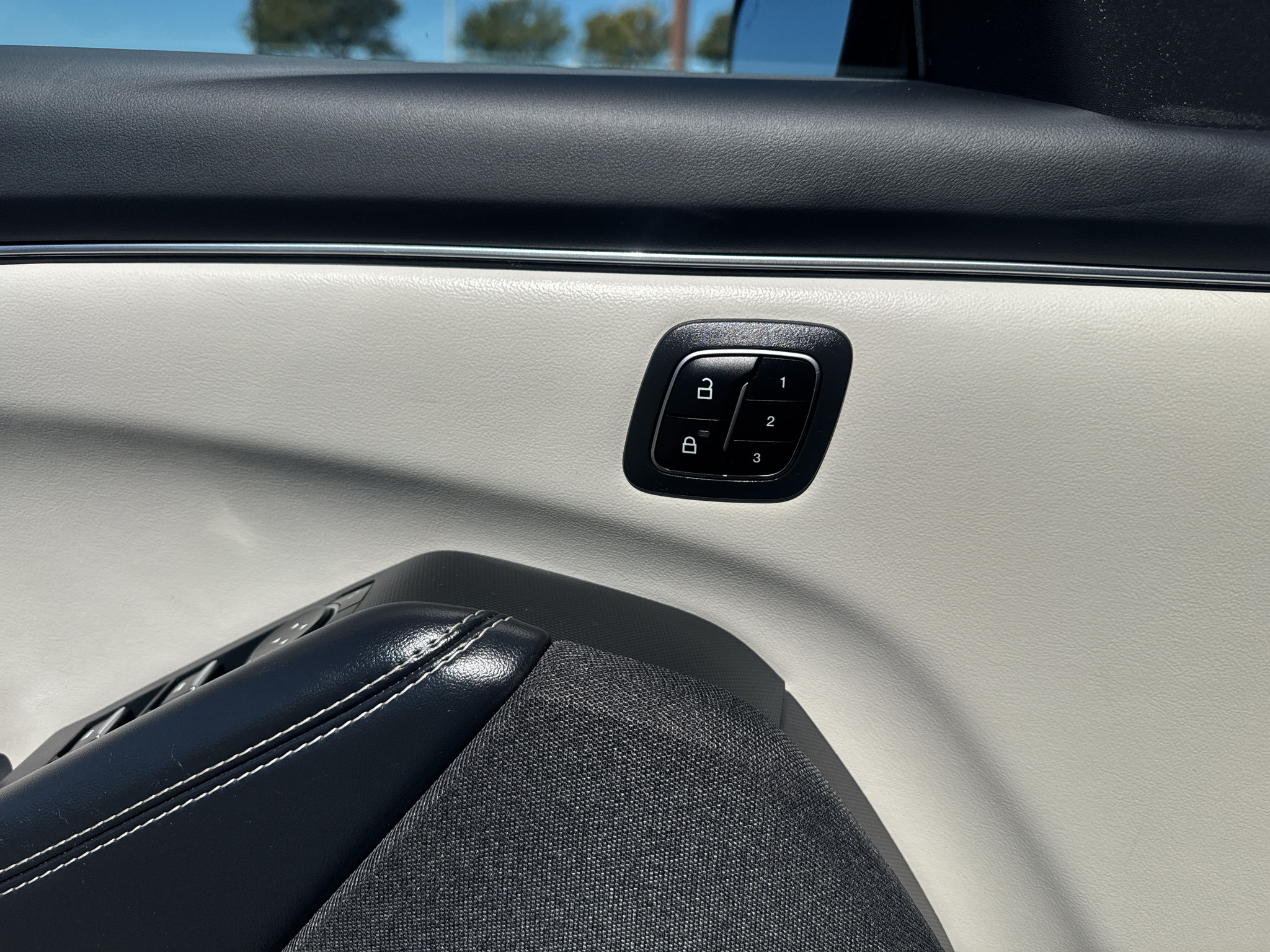 Certified 2023 Ford Mustang Mach-E Premium RWD image 30