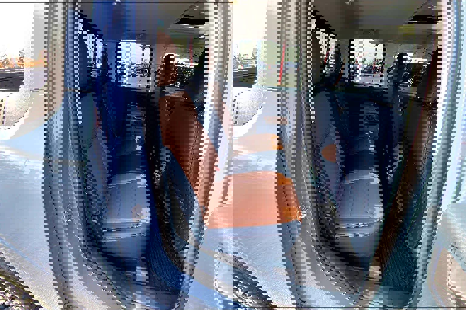 Certified 2024 Ford Maverick Lariat image 20