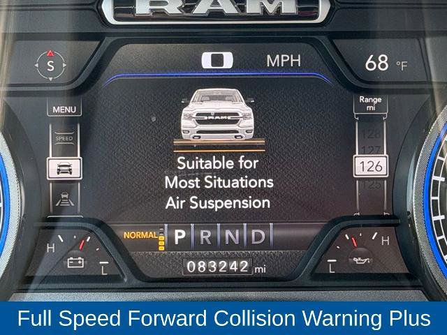 Used 2020 RAM 1500 Limited AWD/4WD image 28