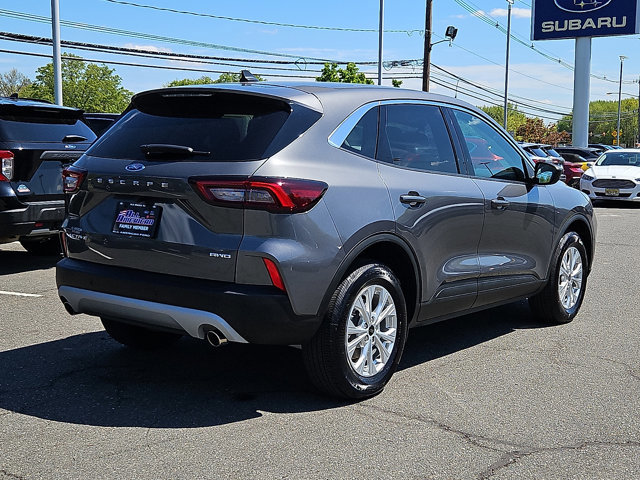 Certified 2023 Ford Escape Active w/ Tech Pack #1 AWD/4WD image 11