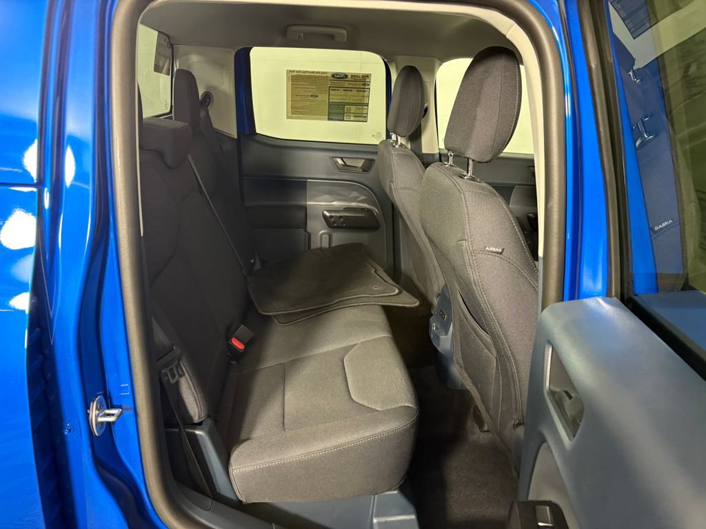 Certified 2026 Ford Maverick XL AWD/4WD image 31