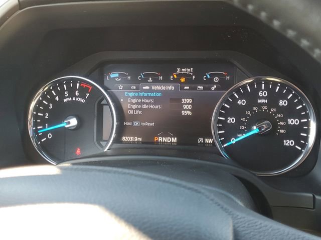 Certified 2020 Ford Expedition XLT w/ Equipment Group 202A image 23