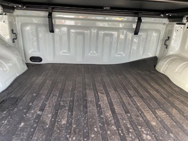 Certified 2024 Ford Ranger XLT w/ Technology Package image 20