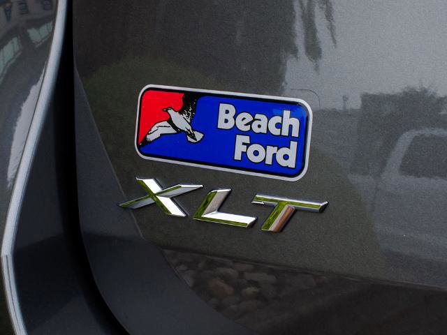 Certified 2024 Ford Explorer XLT w/ Equipment Group 202A AWD/4WD image 11