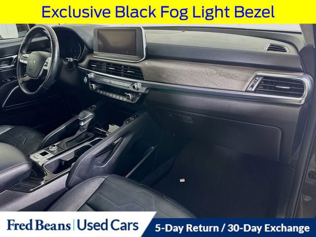 Used 2022 Kia Telluride SX w/ SX Prestige Package image 38