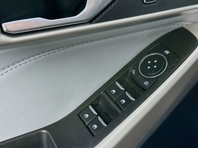 Certified 2023 Ford Explorer XLT w/ Equipment Group 202A image 24