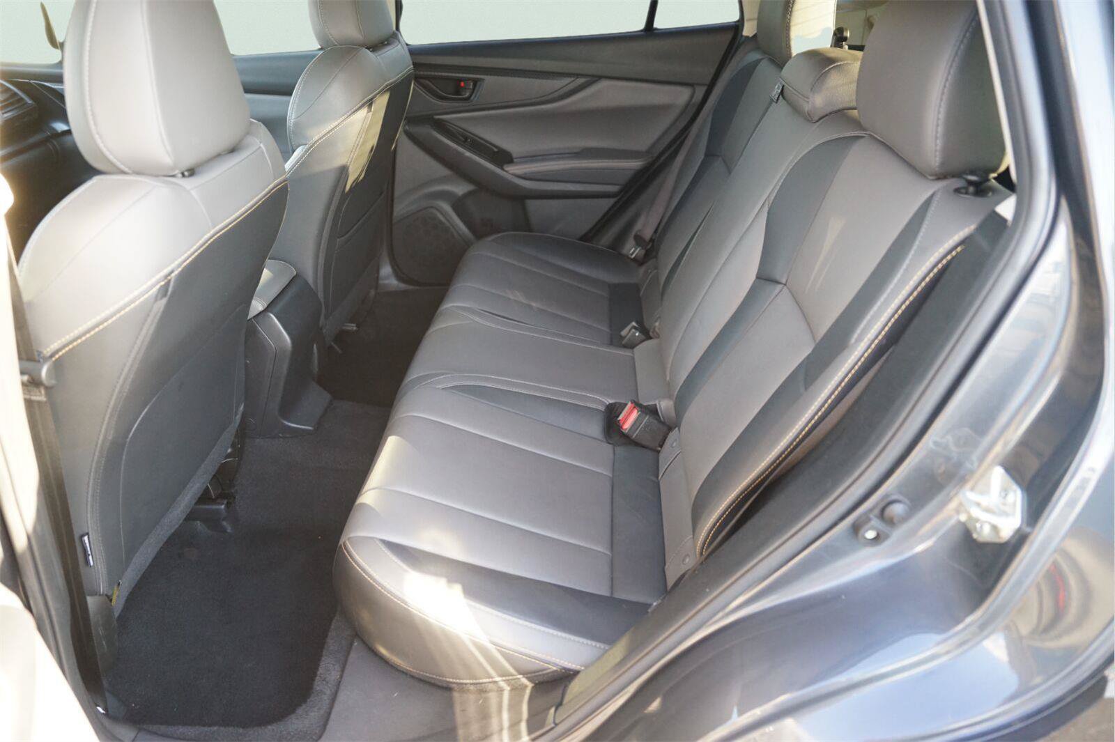 Used 2021 Subaru Crosstrek 2.5i Sport w/ Moonroof Package AWD/4WD image 13