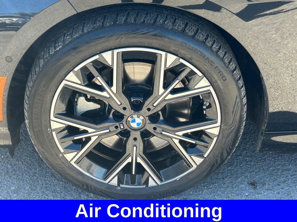 Used 2025 BMW 228i xDrive image 17