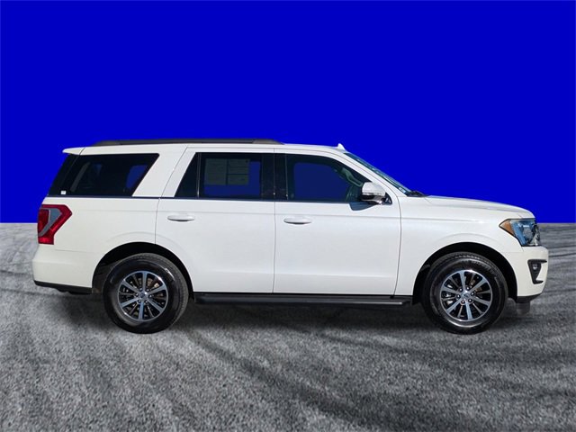 Certified 2020 Ford Expedition XLT w/ Equipment Group 201A image 3