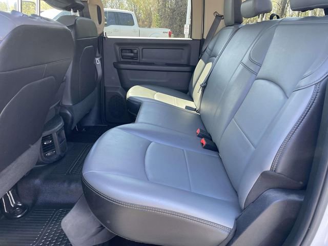 Used 2020 RAM 2500 Tradesman w/ Chrome Appearance Group image 26