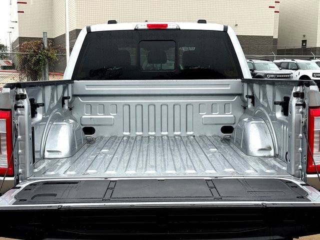 Certified 2023 Ford F150 Lariat image 7