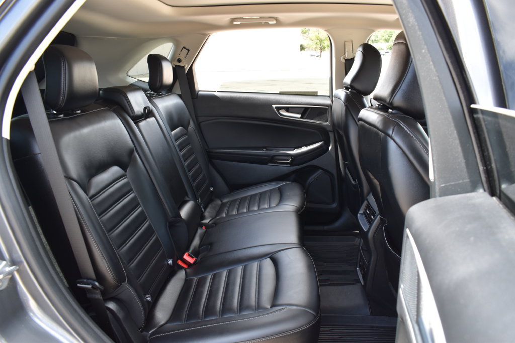 Certified 2023 Ford Edge SEL w/ Convenience Package AWD/4WD image 29