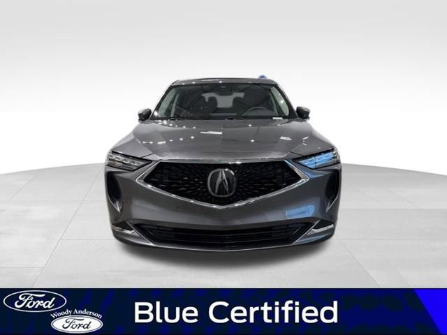 Used 2024 Acura MDX Technology image 5