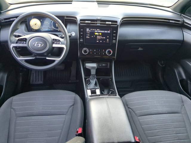 Used 2023 Hyundai Santa Cruz SEL w/ Activity Package AWD/4WD image 29