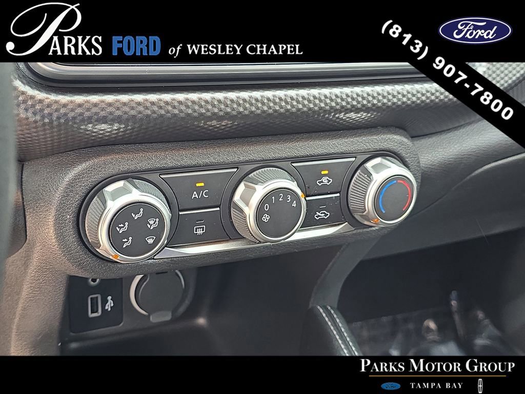 Used 2018 Nissan Kicks S w/ Exterior Electronics Package FWD image 22