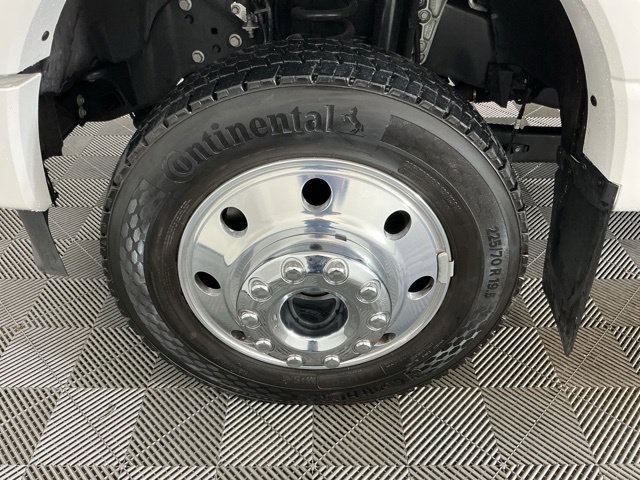 Certified 2026 Ford F450 Platinum w/ Platinum Plus Package AWD/4WD image 33
