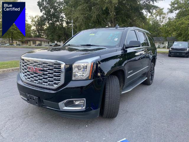 Used 2020 GMC Yukon Denali w/ Open Road Package image 1