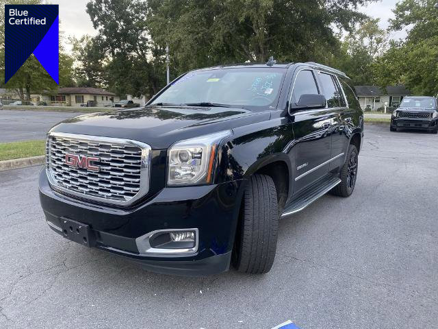 Used 2020 GMC Yukon Denali w/ Open Road Package