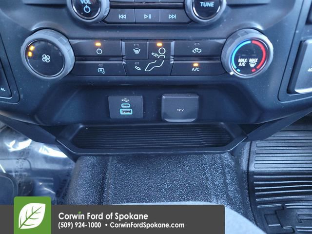 Certified 2023 Ford F350 XLT image 30