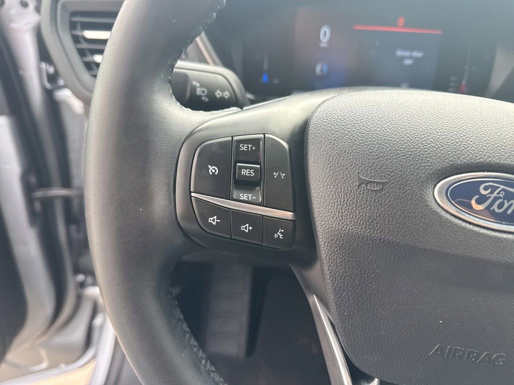 Certified 2024 Ford Escape Active image 19