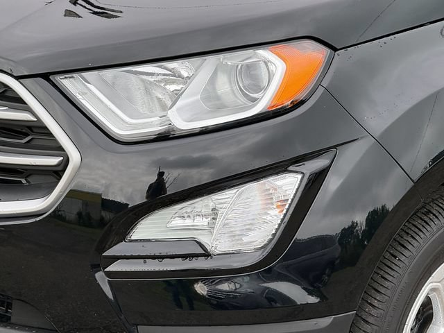 Certified 2022 Ford EcoSport SE AWD/4WD image 14