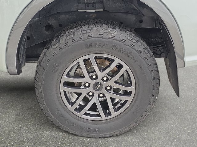 Certified 2021 Ford Ranger Lariat w/ Tremor Off-Road Package AWD/4WD image 32