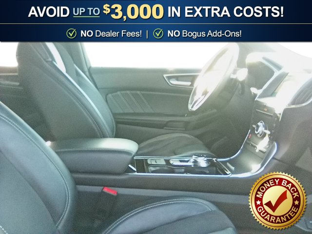Certified 2019 Ford Edge ST w/ Cold Weather Package AWD/4WD image 22