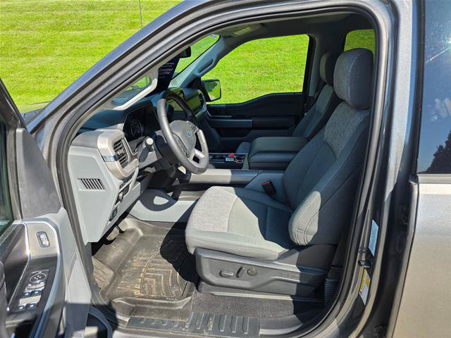 Certified 2023 Ford F150 XLT w/ Equipment Group 302A High AWD/4WD image 14