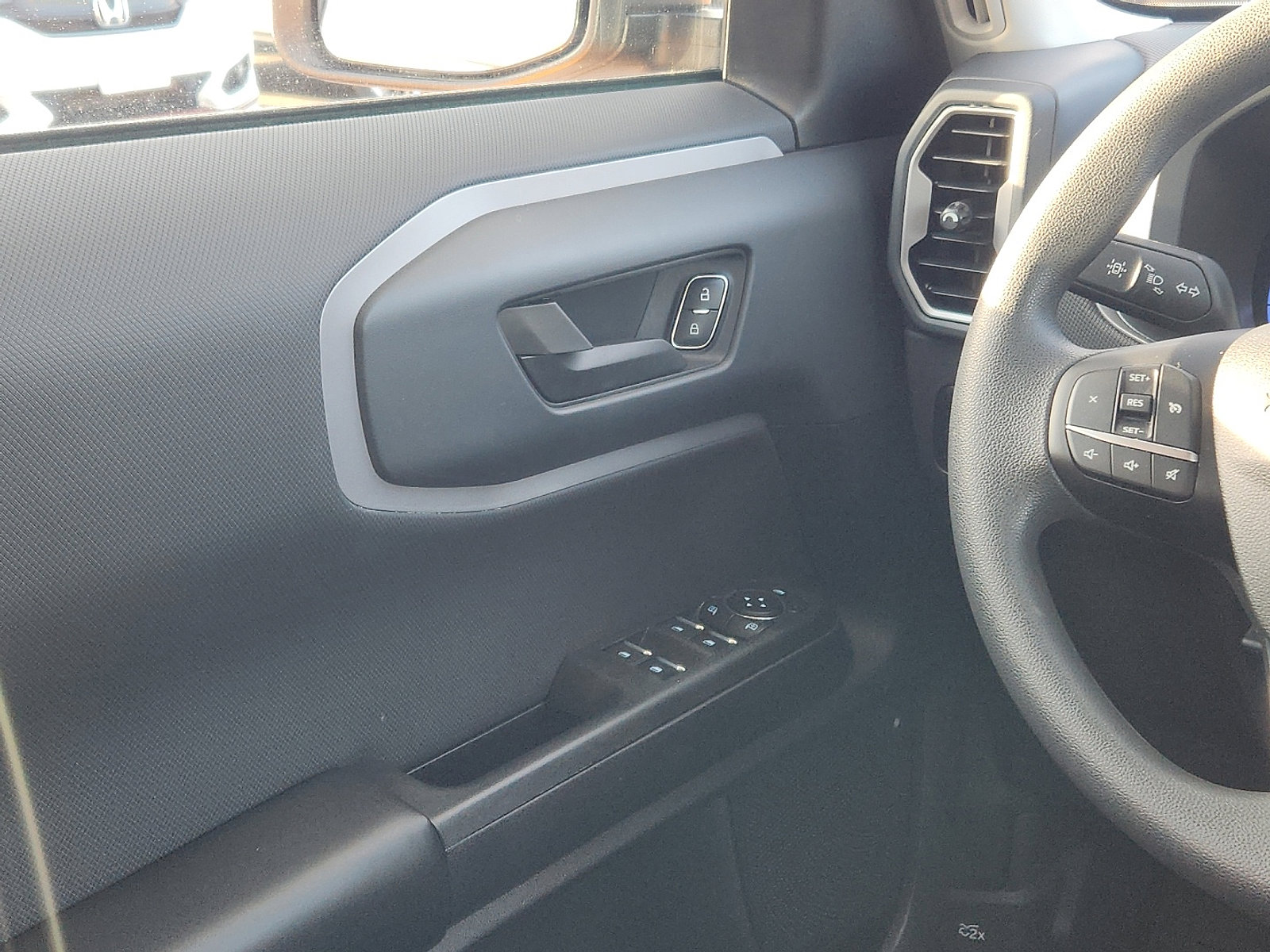 Certified 2023 Ford Bronco Sport Big Bend image 12