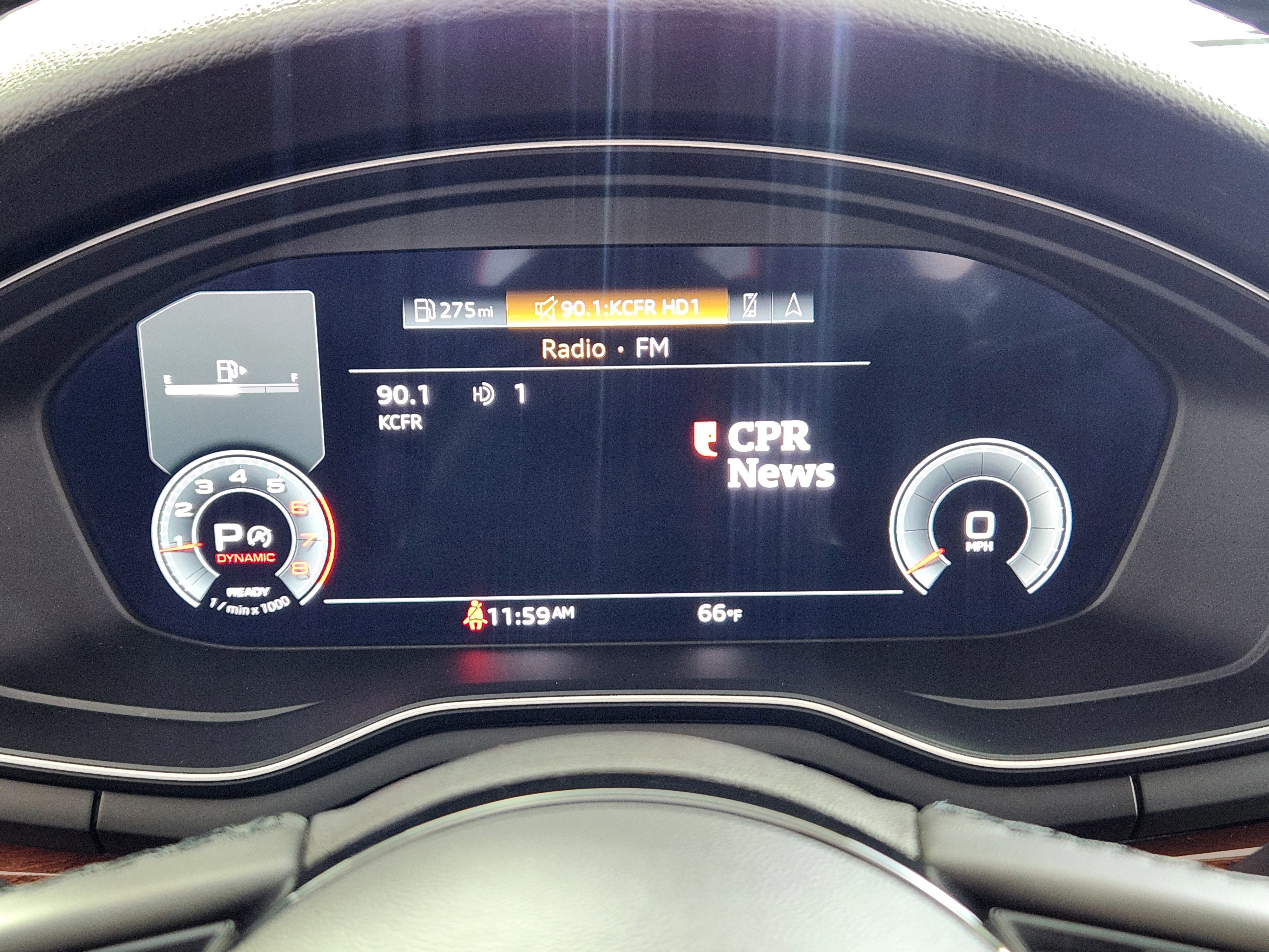 Used 2022 Audi A5 2.0T Premium Plus w/ Premium Plus image 20