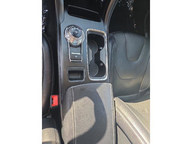 Certified 2019 Ford Fusion Titanium AWD/4WD image 22