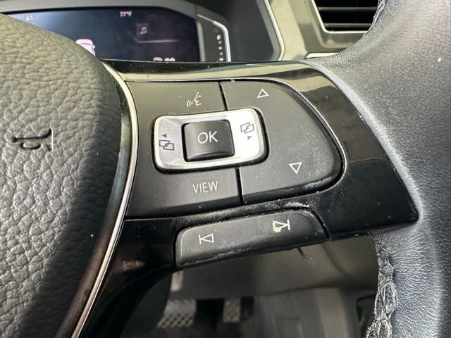 Used 2019 Volkswagen Tiguan SEL FWD image 24