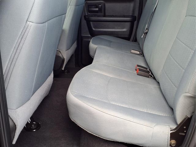 Used 2018 RAM 1500 Express w/ Express Value Package image 10