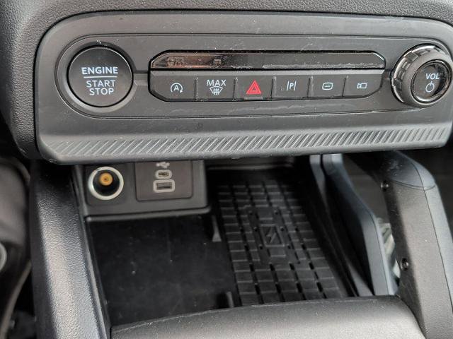 Certified 2025 Ford Bronco Sport Badlands AWD/4WD image 21