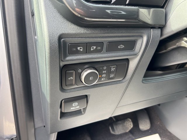 Certified 2021 Ford F150 XLT w/ Equipment Group 302A High image 8