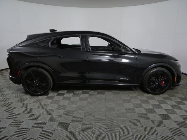 Certified 2025 Ford Mustang Mach-E GT AWD/4WD image 9