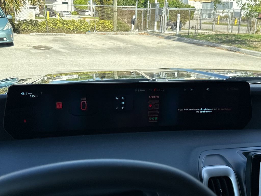 Certified 2025 Ford Expedition Active image 17