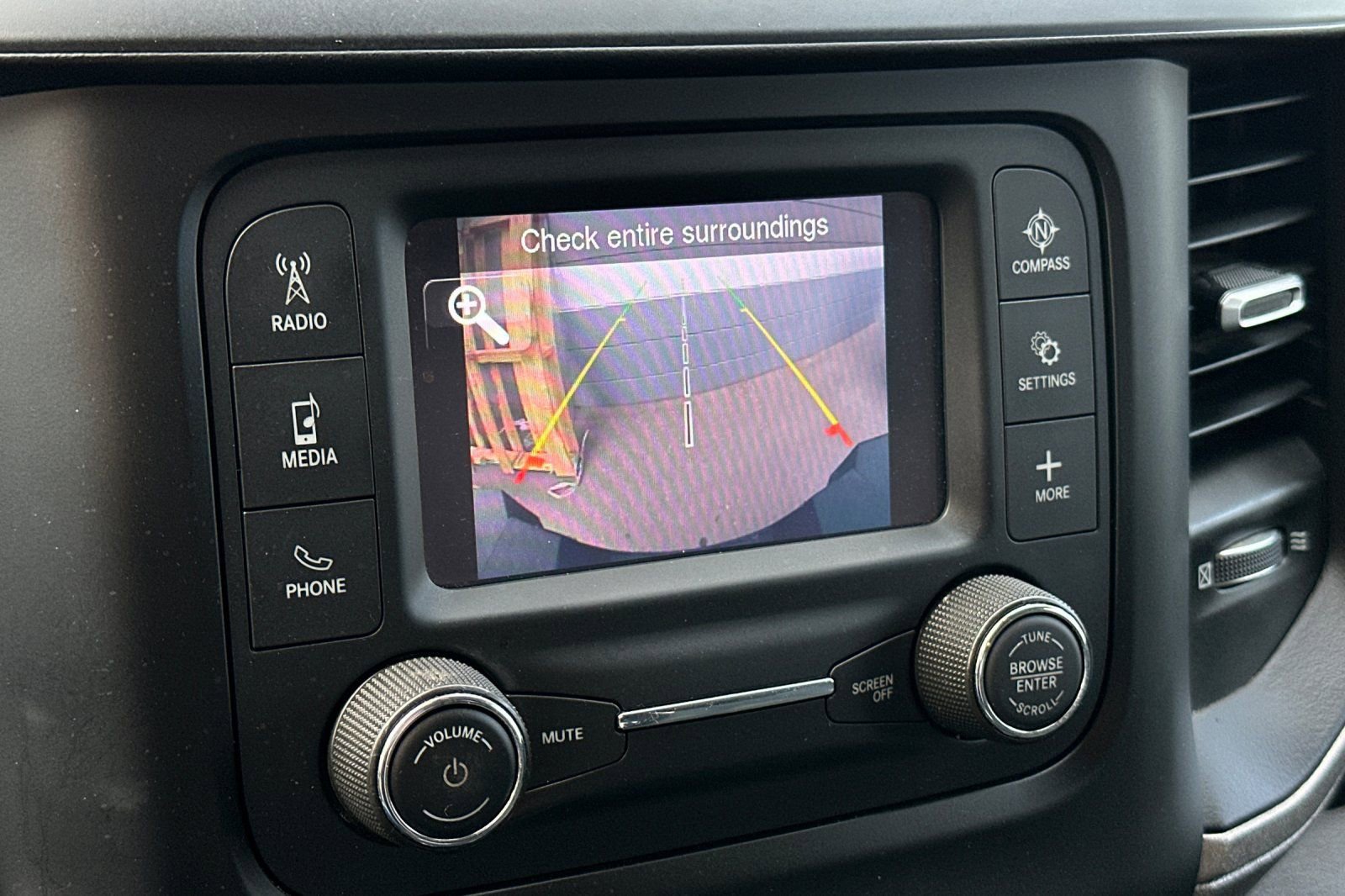 Used 2020 RAM 2500 Tradesman image 17