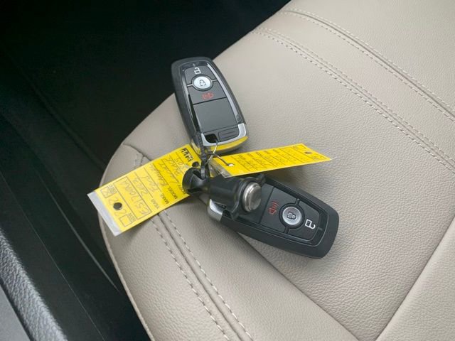 Certified 2023 Ford Ranger Lariat w/ Trailer Tow Package image 21