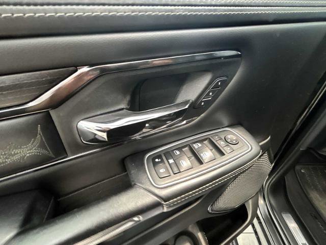 Used 2022 RAM 1500 Limited w/ Body-Colour Bumper Group AWD/4WD image 21