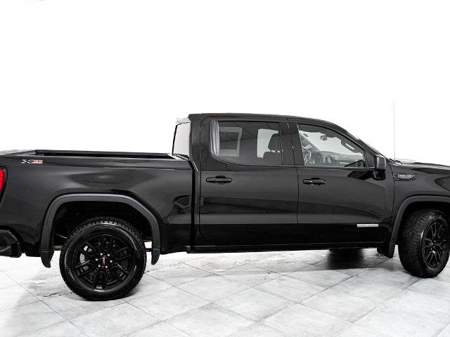 Used 2025 GMC Sierra 1500 Elevation w/ X31 Off-Road Package AWD/4WD image 7