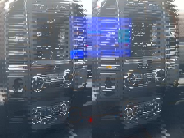 Certified 2021 Ford Expedition Max King Ranch image 36