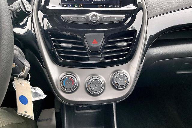 Used 2020 Chevrolet Spark LT FWD image 30