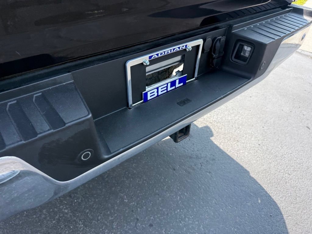 Certified 2025 Ford F150 XLT w/ Equipment Group 301A Standard AWD/4WD image 15