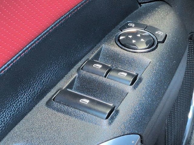 Certified 2017 Ford Mustang Premium image 23